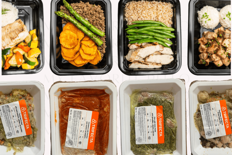 Megafit Meals vs Trifecta: Which is Better for You