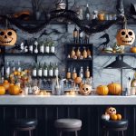 Halloween Decorations