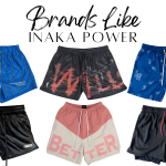 Brands Similar to Inaka Power