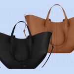 Bags Similar to Polene Cyme