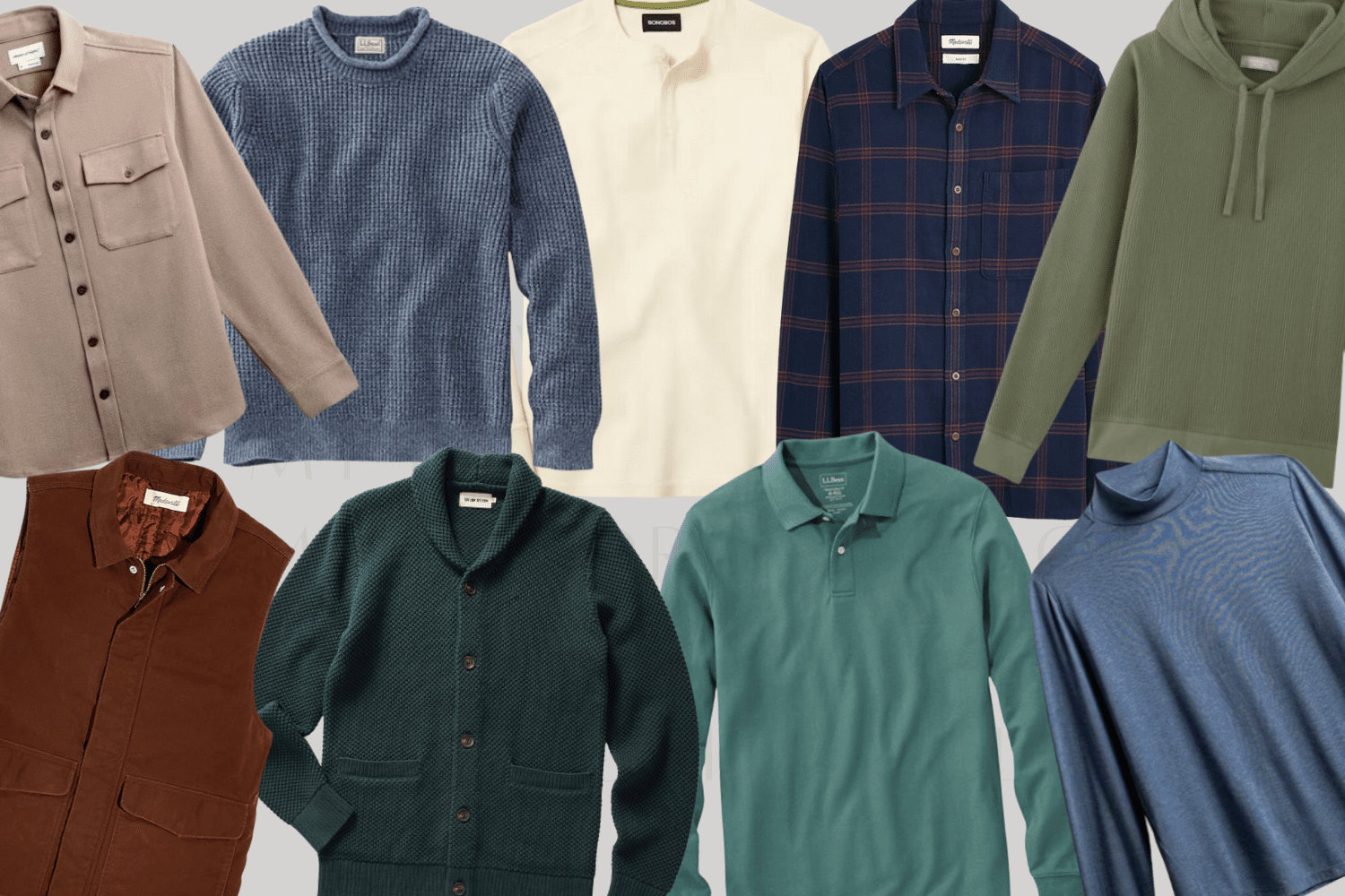 9 Brands like The Normal Brand for Comfortable and Quality Clothing