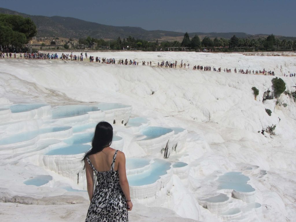 photo from turkey vacation