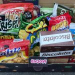 Turkish Munchies Review