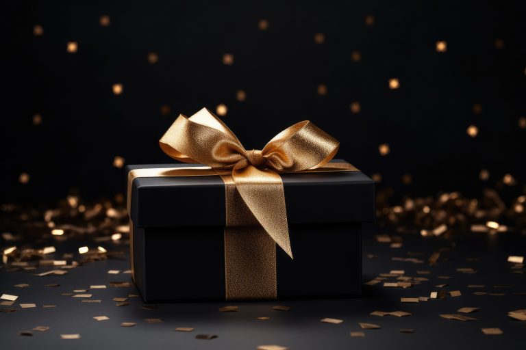 Luxury Gifts for Her at Every Age