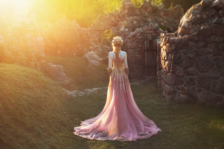 Ethereal Dresses