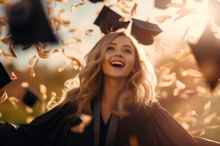 Graduation Dresses