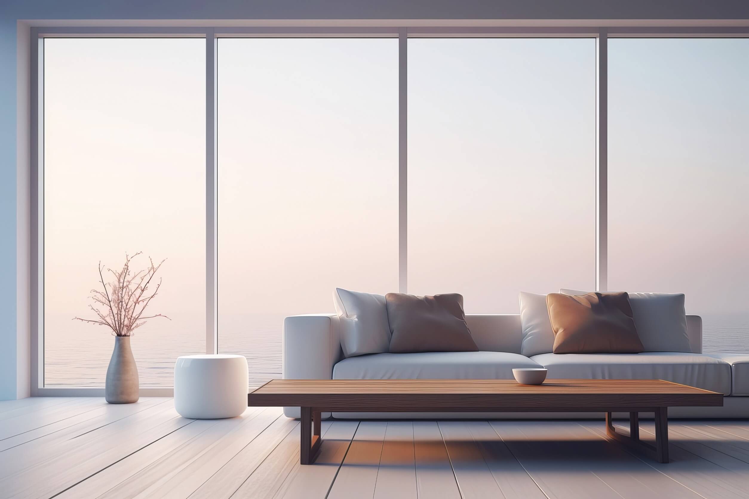 Modern Interior