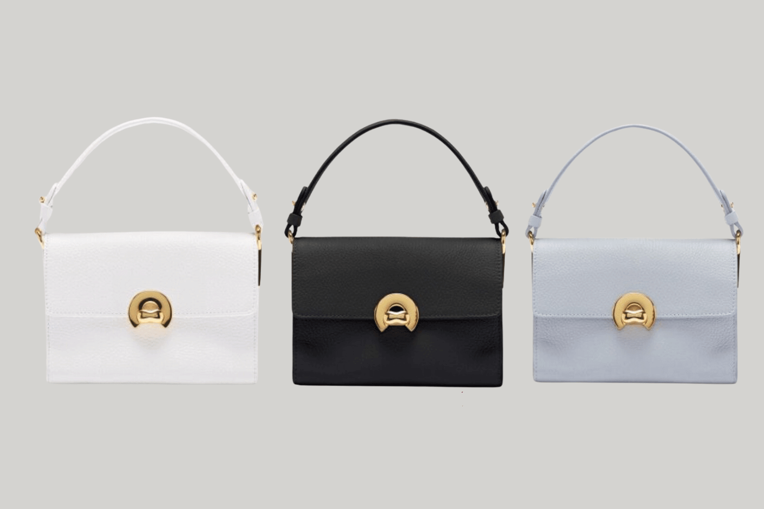 Coccinelle luxury brand online