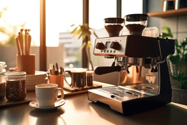 Coffee Station Cover Photo