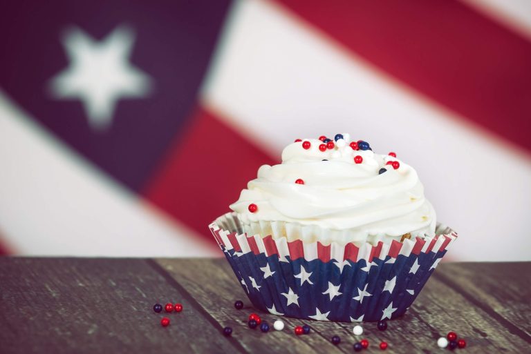 Amazon Fourth of July Decor