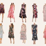 Spring Wedding Guest Dresses