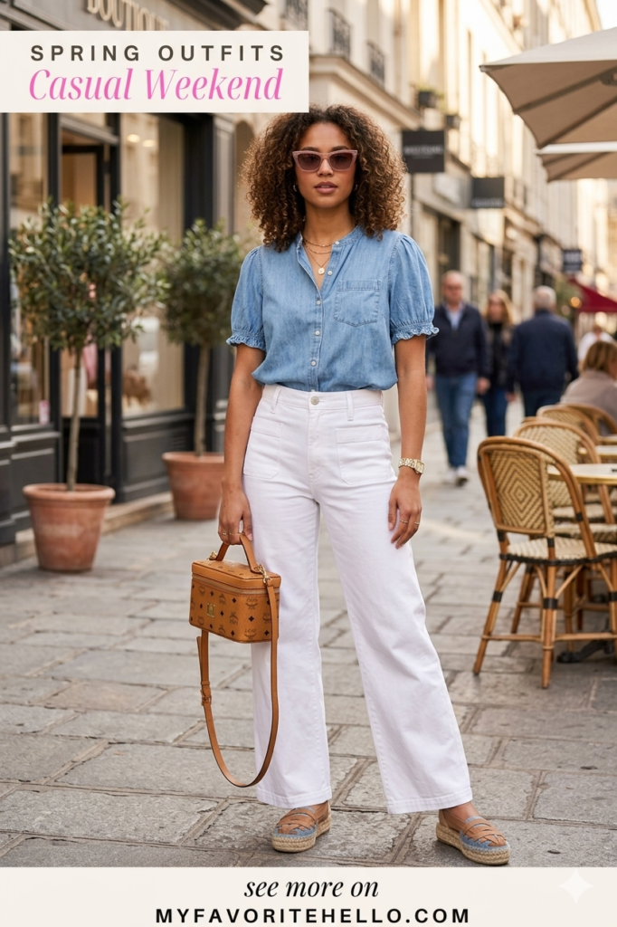 Spring Aesthetic 2026