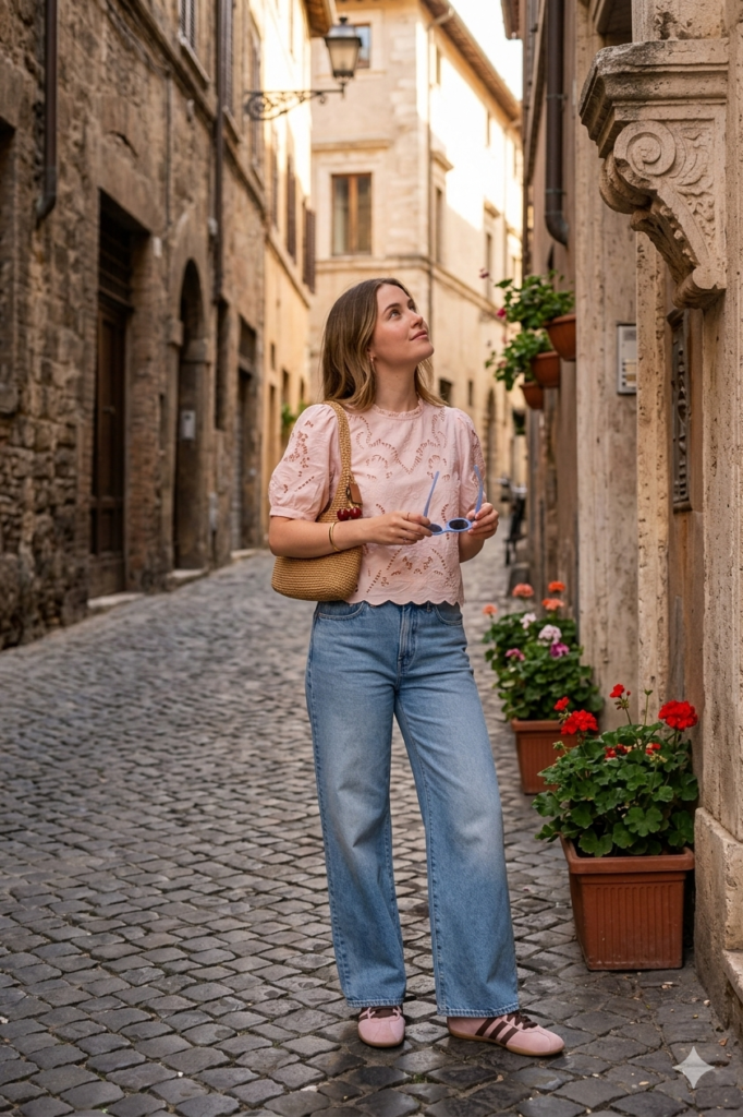 Spring Aesthetic 2026